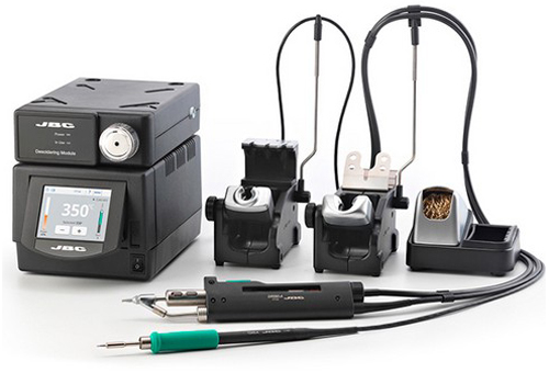 DMVE返修臺(tái)DME-1A/DME-2A/DME-9A