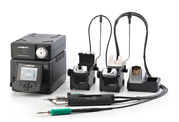 DDSE返修臺(tái)DDE-1B/DDE-2B/DDE-9B