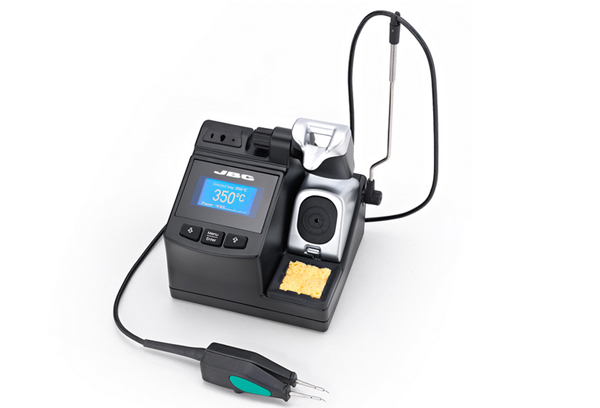 CP小鑷型焊臺(tái)CP-1E/CP-2E/CP-9E